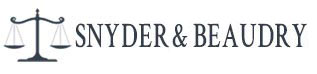 Synder & Beaudry Bigfork Attorney Kalispell Lawyer Flathead Valley